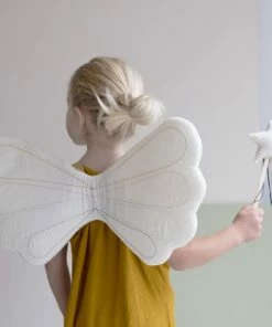 FABELAB Rainbow Wings