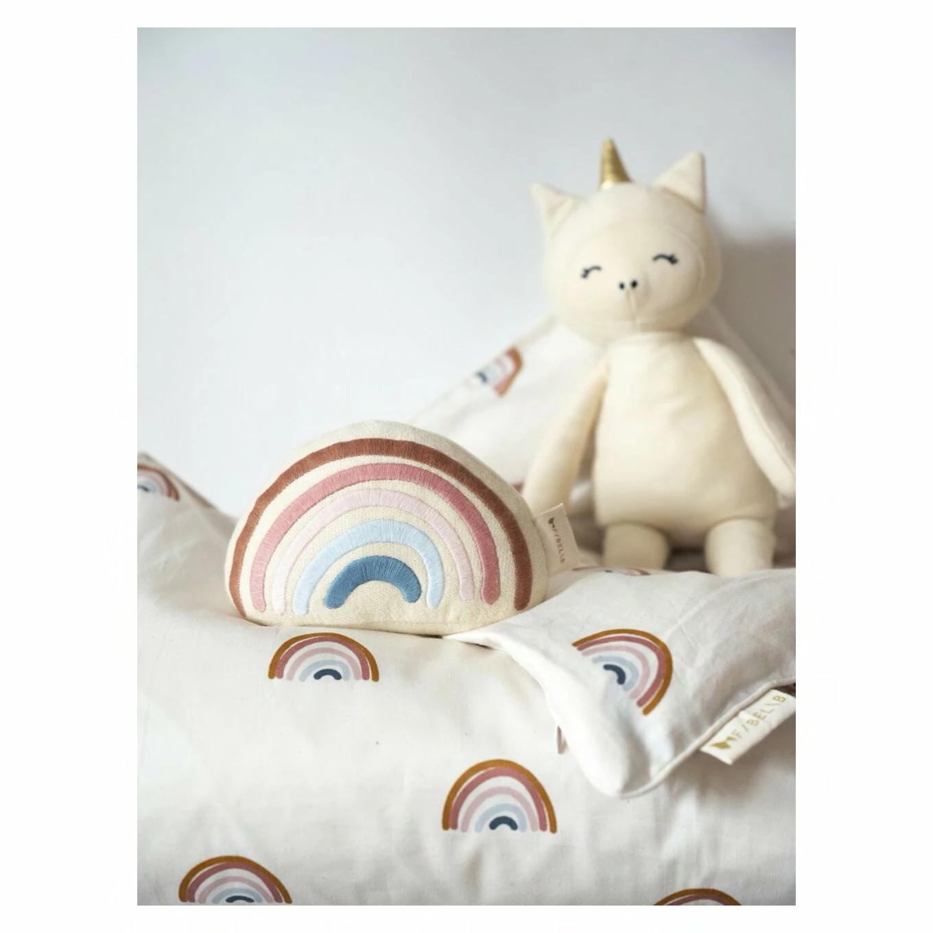 FABELAB Music Box Rainbow 3 FABELAB Music Box Rainbow