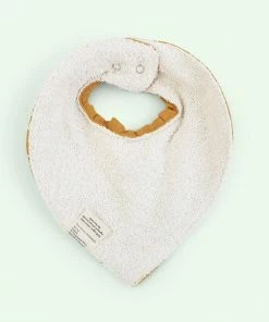 FABELAB Olive Garden Bandana Bibs Three Pack
