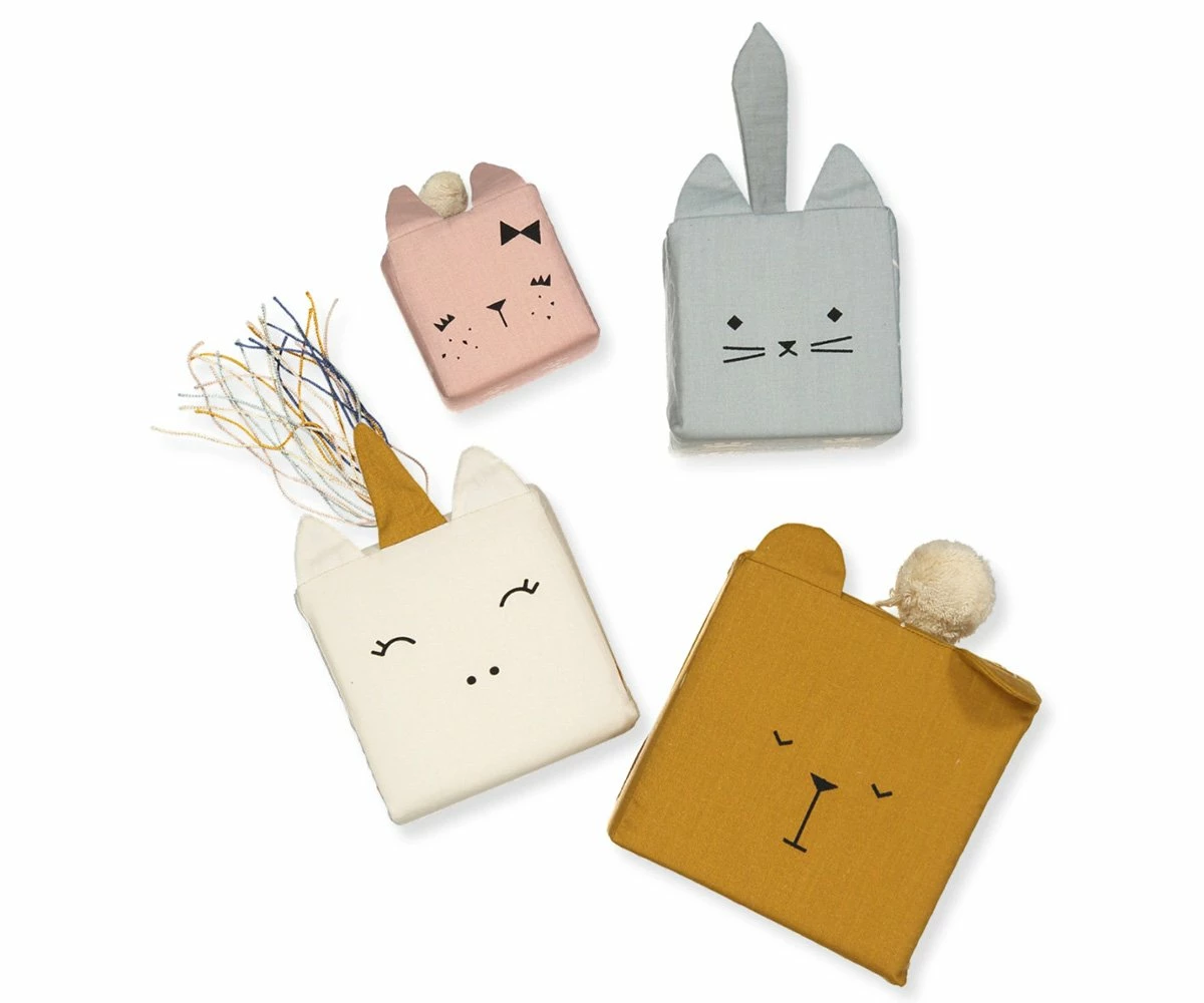 FABELAB Torre Bloques Fabelab 4 FABELAB Torre Bloques Fabelab