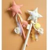 FABELAB Varita Mágica Estrella Rosa