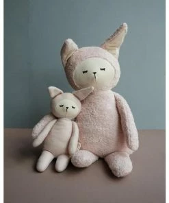 FABELAB Big Buddy Bunny 7 FABELAB Big Buddy Bunny