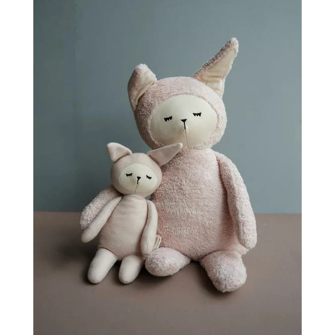FABELAB Big Buddy Bunny 5 FABELAB Big Buddy Bunny