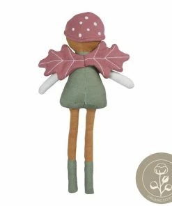 FABELAB Sales 2022 26 FABELAB Forest Elf Doll