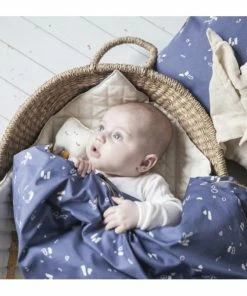 FABELAB Doudou Licorne