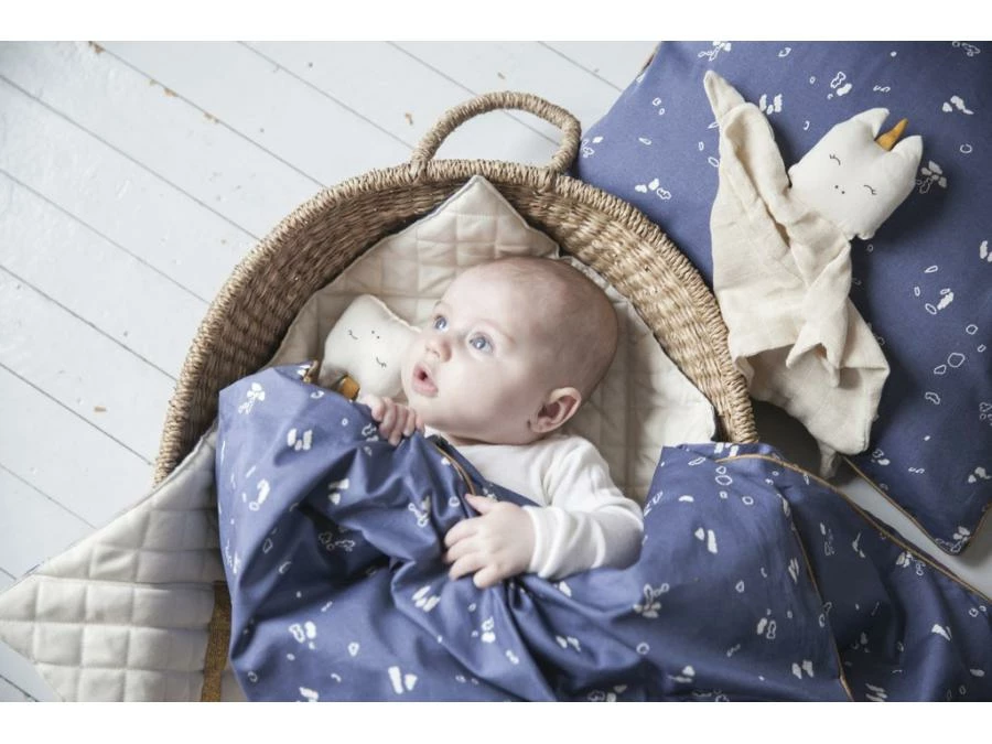 FABELAB Doudou Licorne 3 FABELAB Doudou Licorne