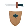 FABELAB Shield & Sword
