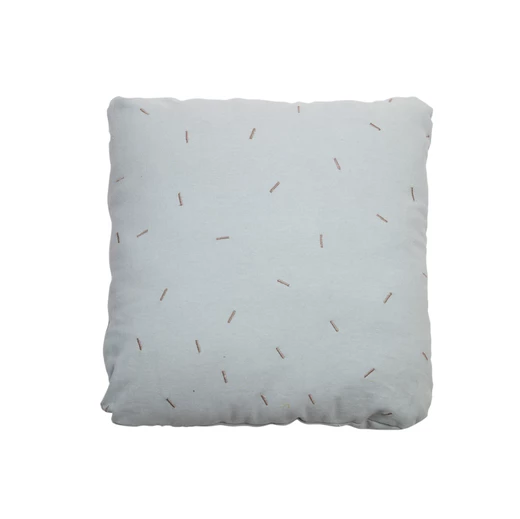 FABELAB Throw Pillow Cushion 40 x 40cm - Cat Pattern 3 FABELAB Throw Pillow Cushion 40 x 40cm - Cat Pattern