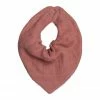 FABELAB Clay Bandana Bib