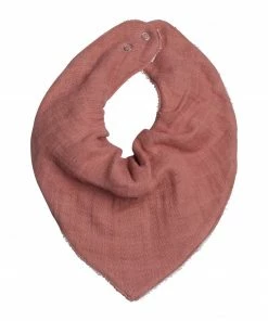 FABELAB Clay Bandana Bib