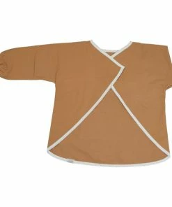 FABELAB Craft Smock - Ochre