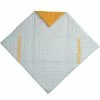 FABELAB Ochre Foldable Changing Pad