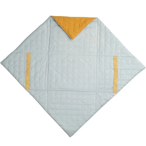 FABELAB Ochre Foldable Changing Pad 3 FABELAB Ochre Foldable Changing Pad