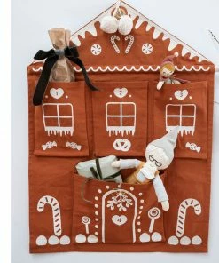 FABELAB Bambola Elfo Nonnino