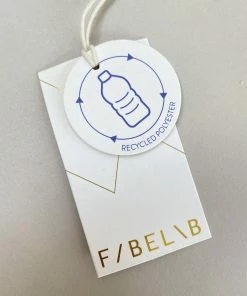 FABELAB Estuche Eco - Old Rose