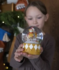 FABELAB Fabelab Snow Globe 7 FABELAB Fabelab Snow Globe