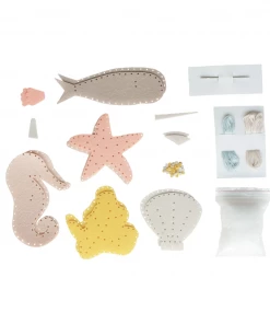 FABELAB Sea Creature Craft Kit 9 FABELAB Sea Creature Craft Kit