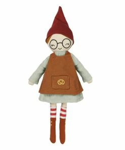 FABELAB Poupee Elfe De Noel Grand Mere 7 FABELAB Poupee Elfe De Noel Grand Mere