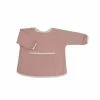 FABELAB Craft Smock - Old Rose 1 FABELAB Craft Smock - Old Rose