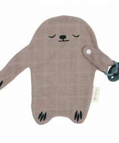 FABELAB Pacifier Cuddle Sloth