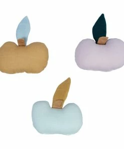FABELAB Rattle Apple - Offcuts