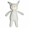FABELAB Bunny Buddy Light Grey