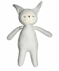 FABELAB Bunny Buddy Light Grey