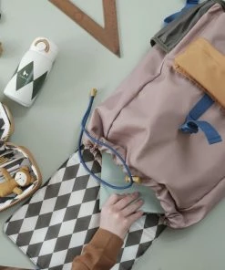 FABELAB Botella Térmica - Diamond (Olive)