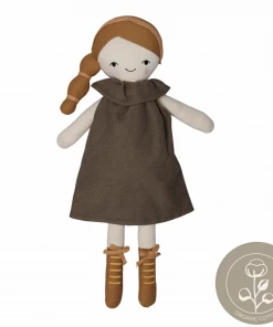 FABELAB Cute Acorn Doll