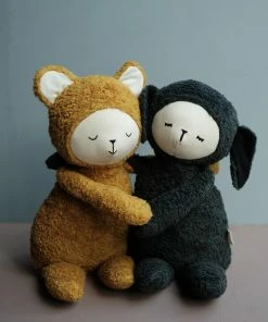 FABELAB Big Buddy Bear