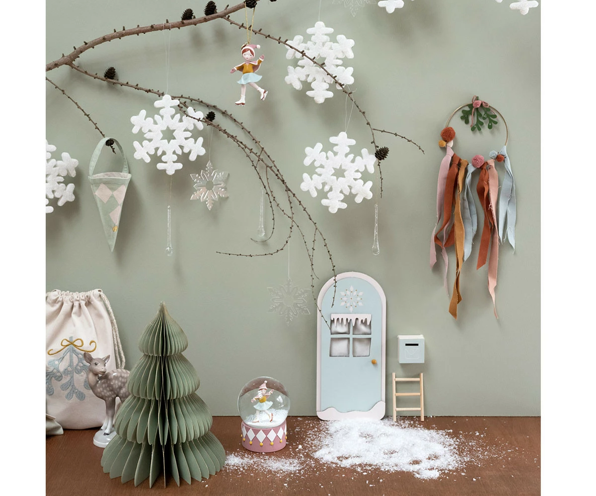 FABELAB Porticina Per Elfi 3 FABELAB Porticina Per Elfi