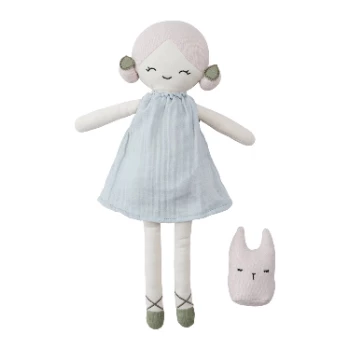 FABELAB Big Apple Doll 3 FABELAB Big Apple Doll