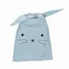 FABELAB Bolsa Desayuno O Merienda Cat Foggy Blue Fabelab 1 FABELAB Bolsa Desayuno O Merienda Cat Foggy Blue Fabelab