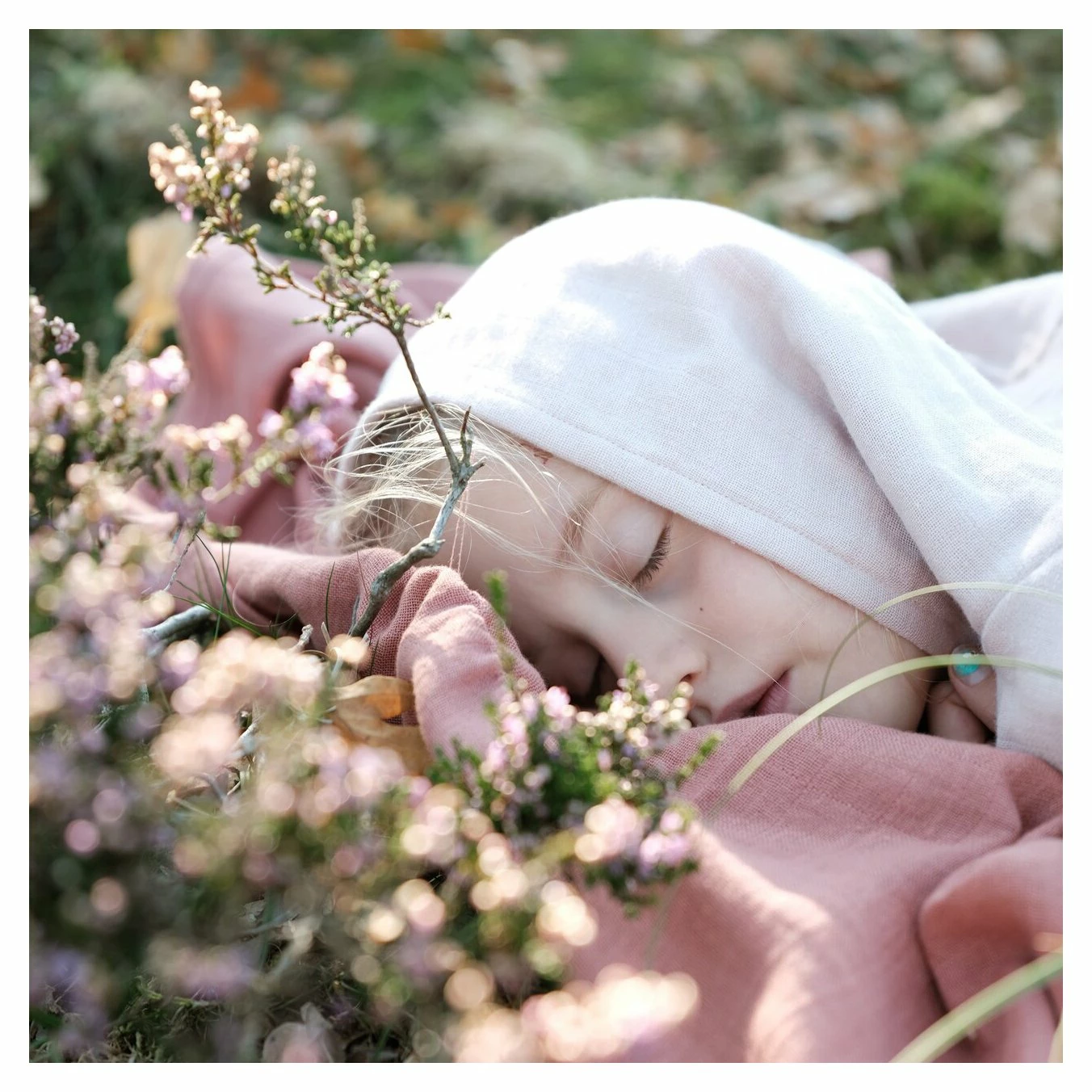 FABELAB Clay Swaddle 4 FABELAB Clay Swaddle