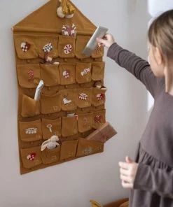 FABELAB Nostalgia Christmas Heirloom Advent Calendar
