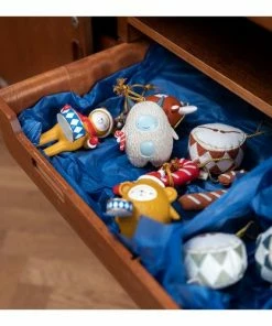 FABELAB Adorno Colgante Bob