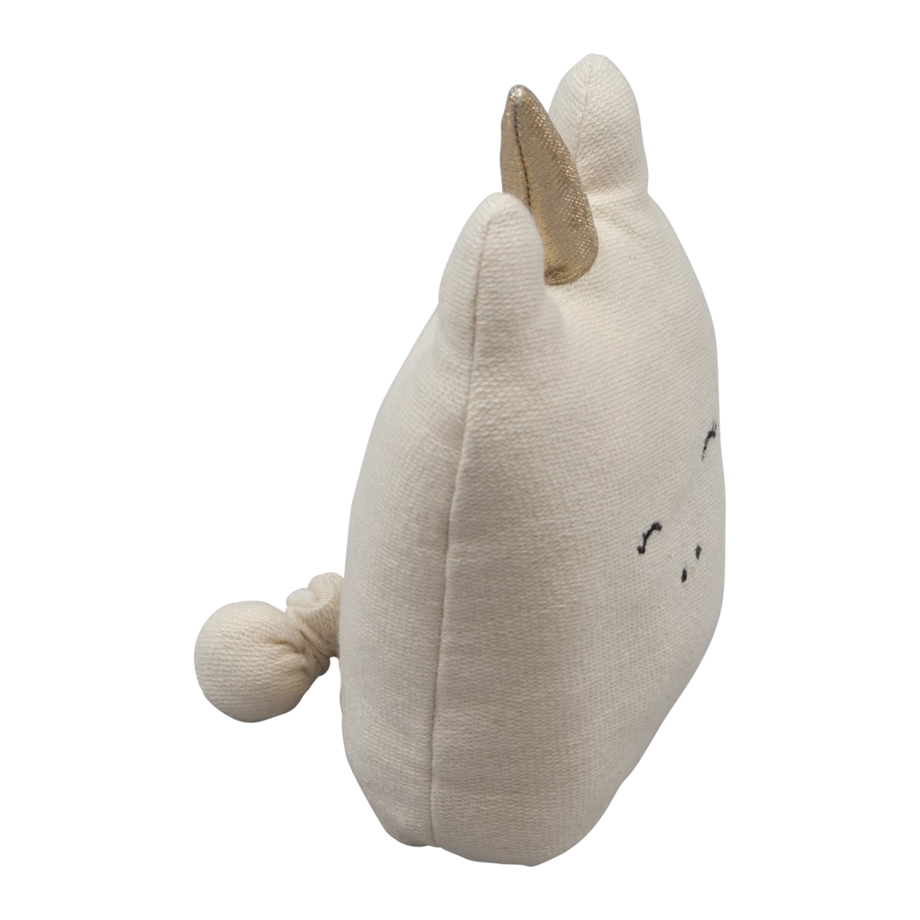 FABELAB Ivory Unicorn Music Mobile 5 FABELAB Ivory Unicorn Music Mobile