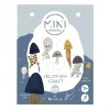 FABELAB Jellyfish Craft Kit