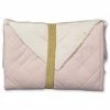 FABELAB Mauve Foldable Changing Pad 2 FABELAB Mauve Foldable Changing Pad
