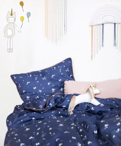 FABELAB Rainbow Hanging Decoration with Strings