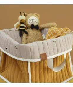 FABELAB Cesto Porta Oggetti