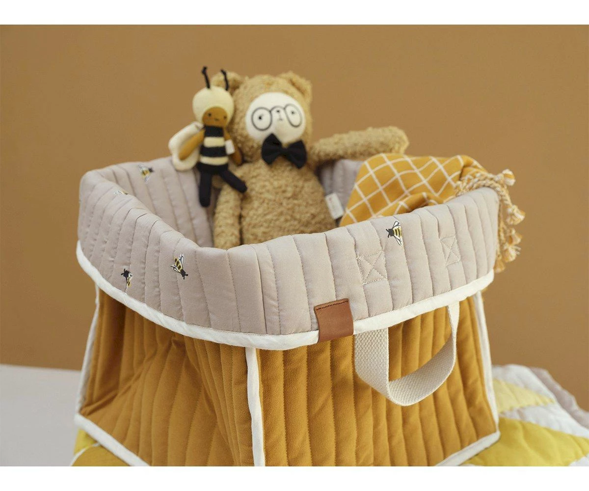 FABELAB Cesto Porta Oggetti 4 FABELAB Cesto Porta Oggetti