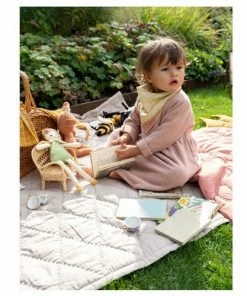 FABELAB Muneca Midsummer Elfa Ingvild