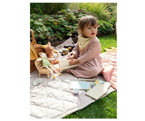 FABELAB Muneca Midsummer Elfa Ingvild 4 FABELAB Muneca Midsummer Elfa Ingvild