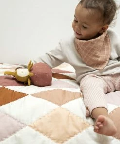 FABELAB Strawberry Rattle Tumbler