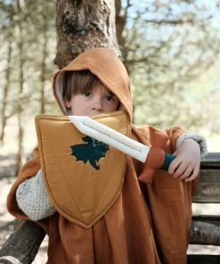 FABELAB Shield & Sword