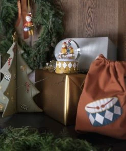 FABELAB Fabelab Snow Globe 6 FABELAB Fabelab Snow Globe