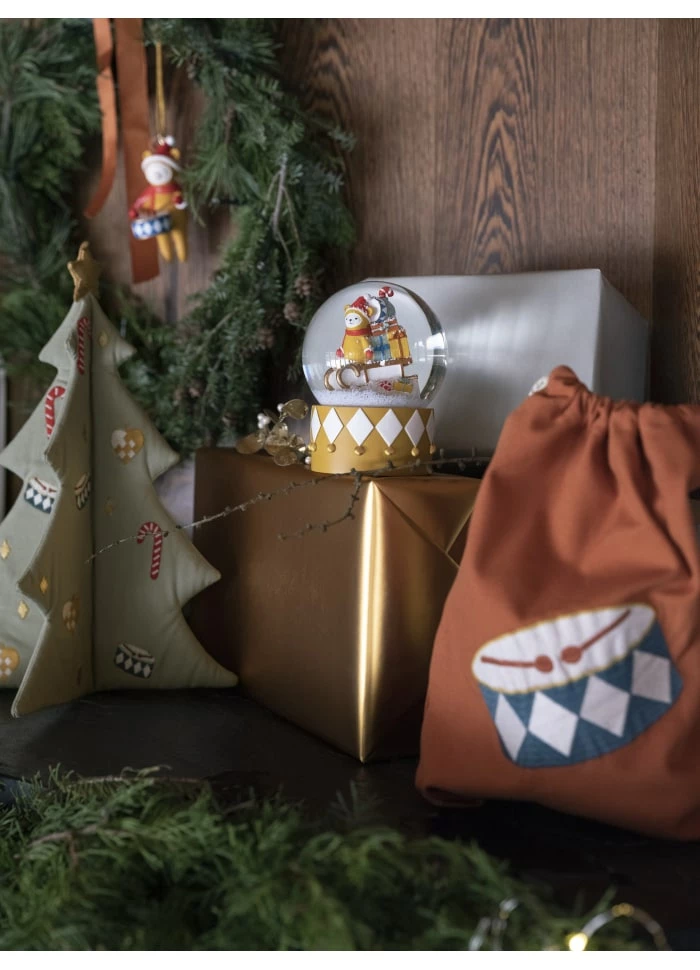 FABELAB Fabelab Snow Globe 4 FABELAB Fabelab Snow Globe