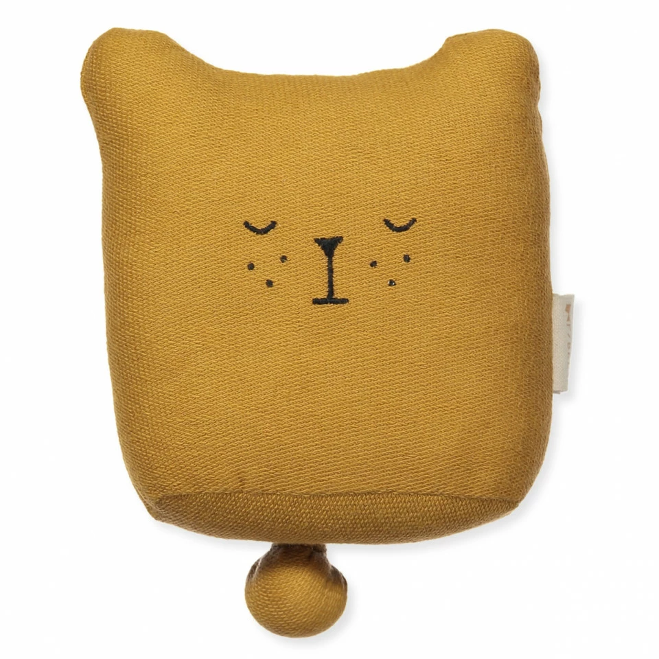 FABELAB Ochre Bear Music Mobile 3 FABELAB Ochre Bear Music Mobile