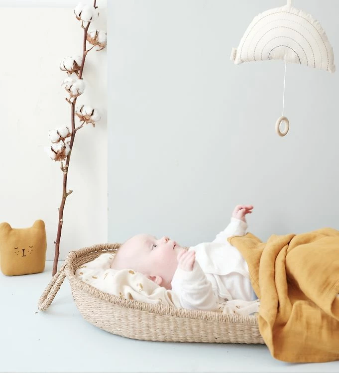 FABELAB Ochre Bear Music Mobile 4 FABELAB Ochre Bear Music Mobile